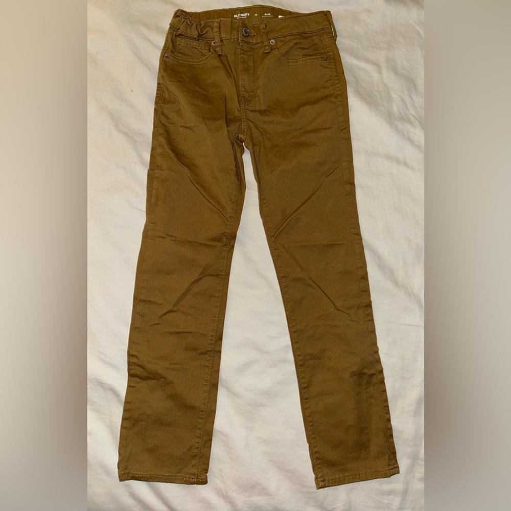 Old Navy Boys